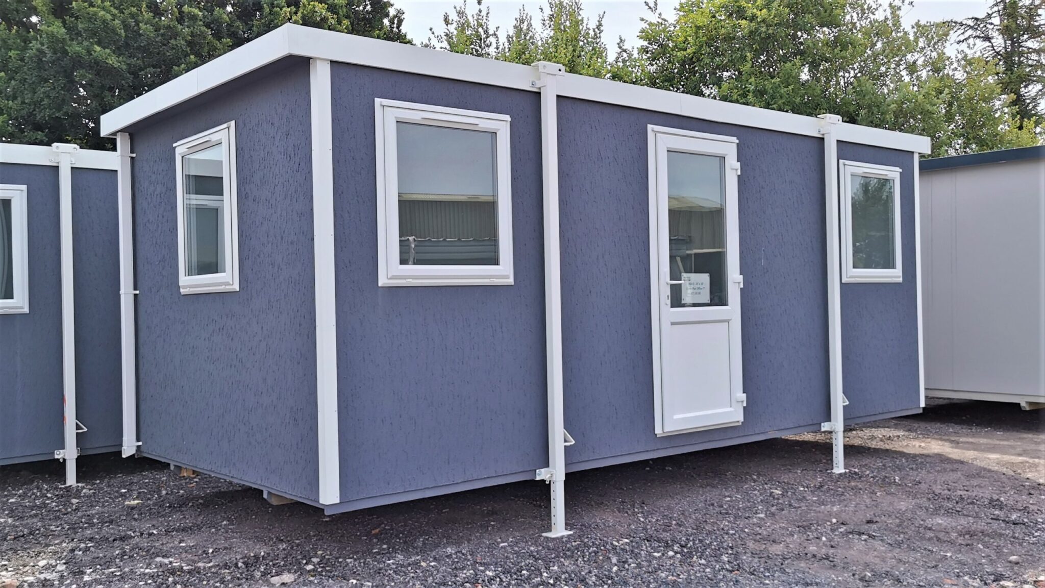 When to choose portable buildings for your business needs - Portable ...